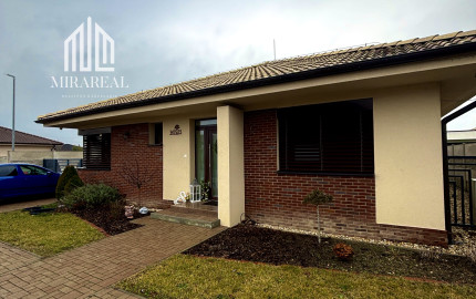 Mirareal-predaj 4. izb. rodinný dom Galanta, Mládežnícka štvrť