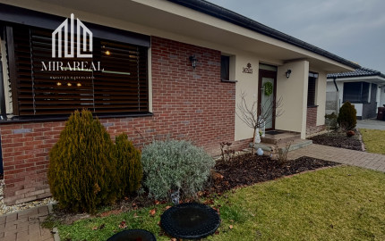 Mirareal-predaj 4. izb. rodinný dom Galanta, Mládežnícka štvrť