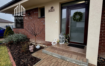 Mirareal-predaj 4. izb. rodinný dom Galanta, Mládežnícka štvrť