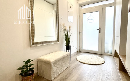 Mirareal-predaj 4. izb. rodinný dom Galanta, Mládežnícka štvrť