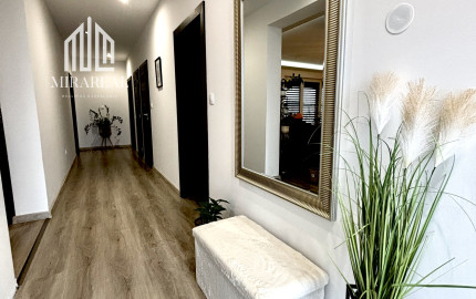 Mirareal-predaj 4. izb. rodinný dom Galanta, Mládežnícka štvrť