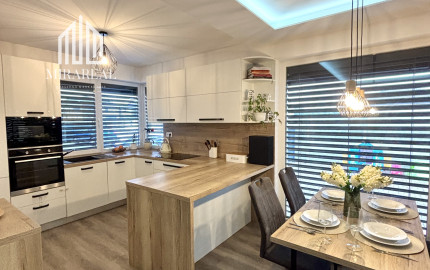 Mirareal-predaj 4. izb. rodinný dom Galanta, Mládežnícka štvrť