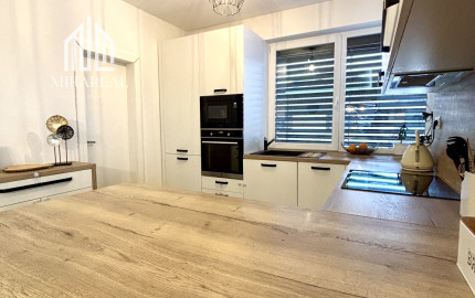 Mirareal-predaj 4. izb. rodinný dom Galanta, Mládežnícka štvrť