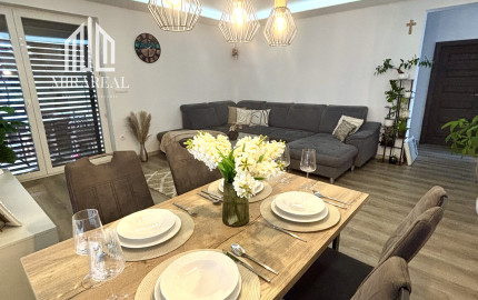 Mirareal-predaj 4. izb. rodinný dom Galanta, Mládežnícka štvrť