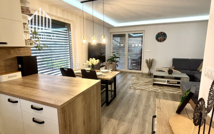 Mirareal-predaj 4. izb. rodinný dom Galanta, Mládežnícka štvrť