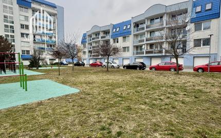 Mirareal-predaj 3.izb.byt Bratislava,Ul.Slatinska