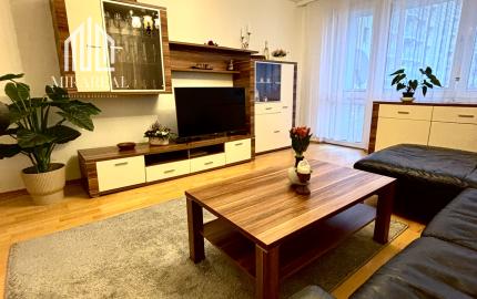 Mirareal-predaj 3.izb.byt Bratislava,Ul.Slatinska