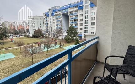 Mirareal-predaj 3.izb.byt Bratislava,Ul.Slatinska