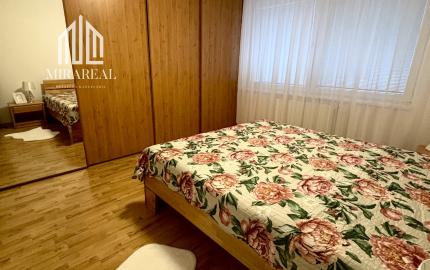 Mirareal-predaj 3.izb.byt Bratislava,Ul.Slatinska