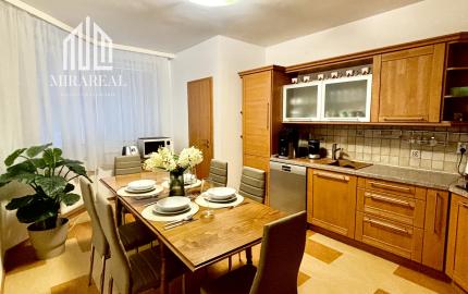 Mirareal-predaj 3.izb.byt Bratislava,Ul.Slatinska