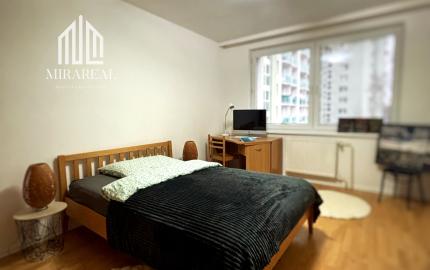 Mirareal-predaj 3.izb.byt Bratislava,Ul.Slatinska