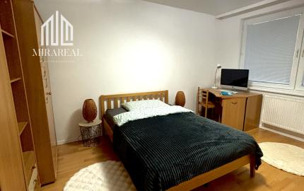 Mirareal-predaj 3.izb.byt Bratislava,Ul.Slatinska