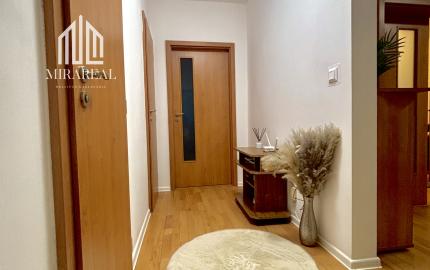 Mirareal-predaj 3.izb.byt Bratislava,Ul.Slatinska