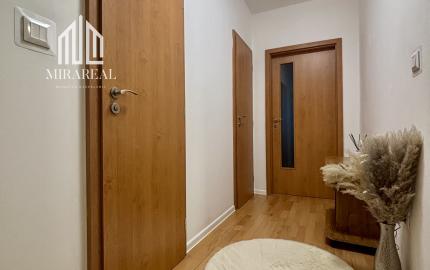 Mirareal-predaj 3.izb.byt Bratislava,Ul.Slatinska