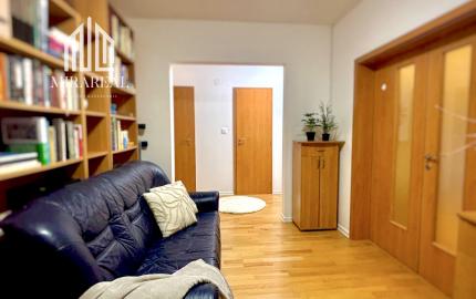 Mirareal-predaj 3.izb.byt Bratislava,Ul.Slatinska