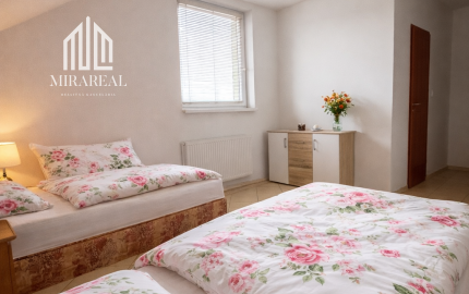 Mirareal, prenájom 2 izb. byt Hlohovec, ul. Hlohová