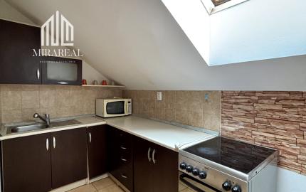 Mirareal, prenájom 2 izb. byt Hlohovec, ul. Hlohová