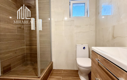 Mirareal-predaj 2.izb rodinný dom so záhradkou