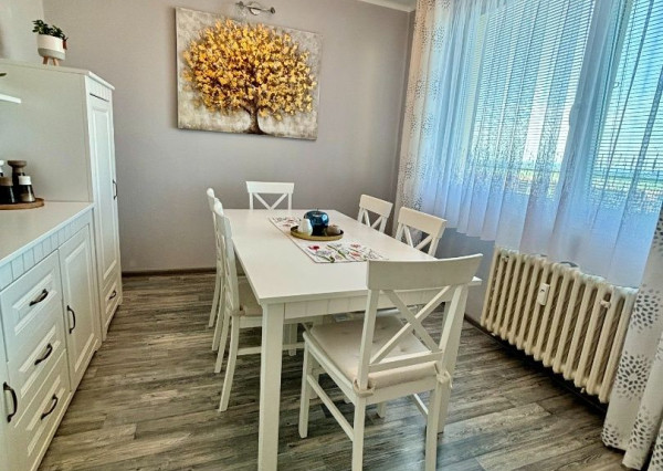 Mirareal realitná kancelária