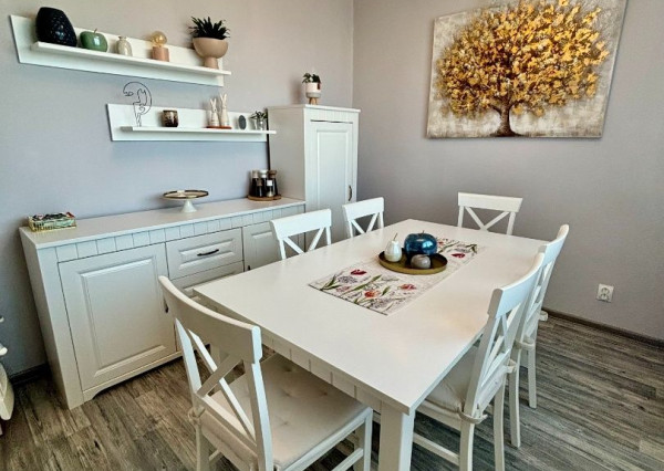 Mirareal realitná kancelária