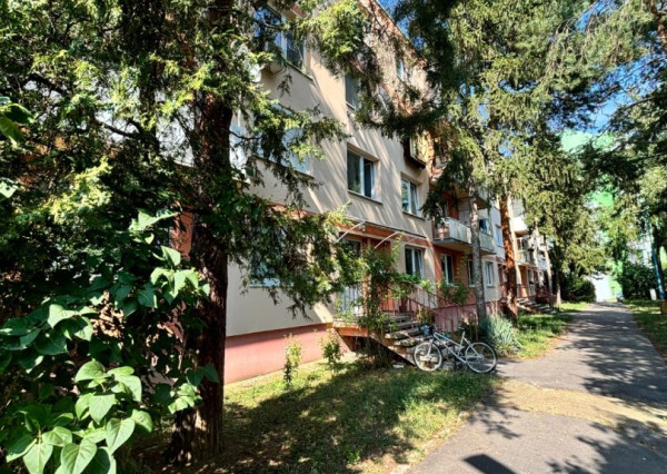 Mirareal realitná kancelária