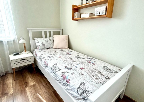 Mirareal realitná kancelária