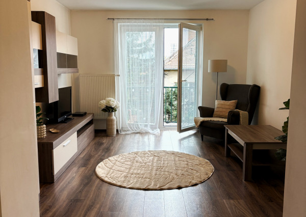 Mirareal-predaj 2. izb. byt Piešťany, Pod Párovcami