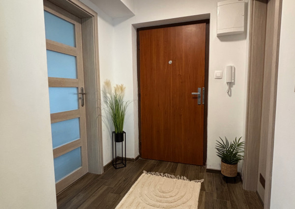 Mirareal-predaj 2. izb. byt Piešťany, Pod Párovcami