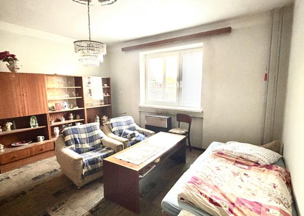 Mirareal-predaj rodinný dom 6. izbový, Veľký Cetín