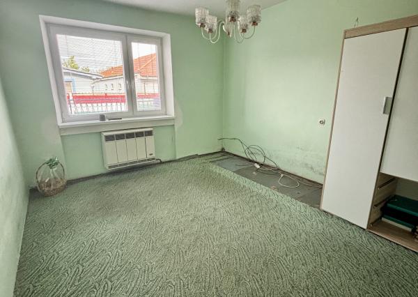 Mirareal-predaj rodinný dom 6. izbový, Veľký Cetín