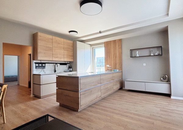 Mirareal - predaj 3. izb. byt Vrbové