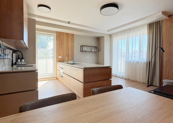 Mirareal - predaj 3. izb. byt Vrbové