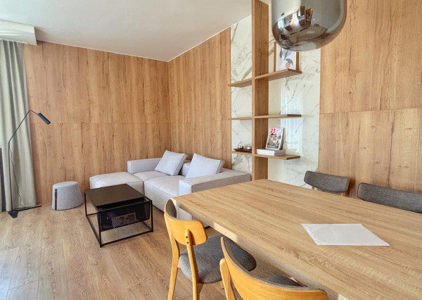 Mirareal - predaj 3. izb. byt Vrbové