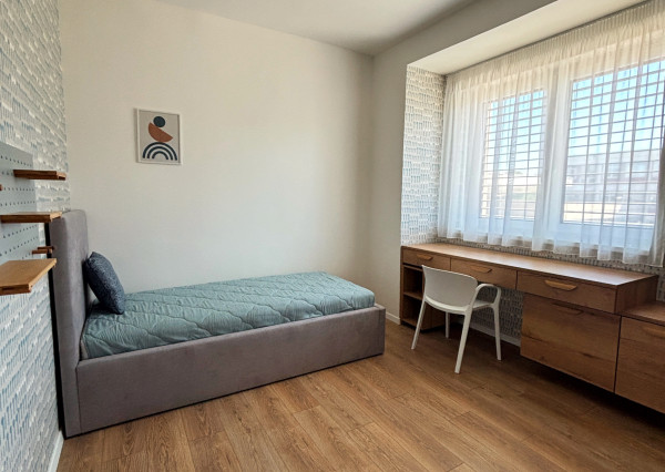 Mirareal - predaj 3. izb. byt Vrbové