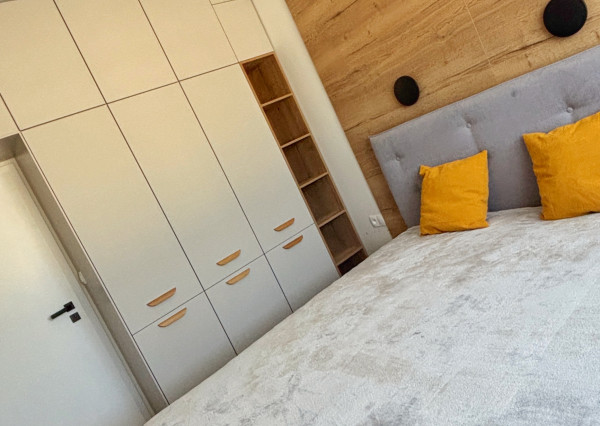 Mirareal - predaj 3. izb. byt Vrbové