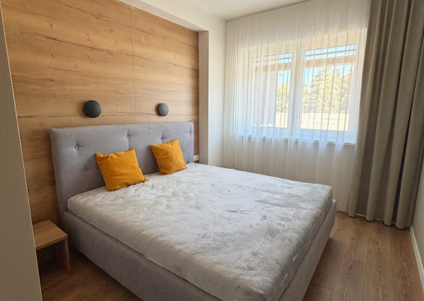 Mirareal - predaj 3. izb. byt Vrbové