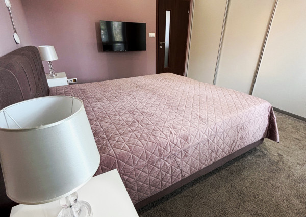 Mirareal-predaj 3.izb.byt so záhradkou a 2 lodžiami, Sladovnícka ulica, Trnava