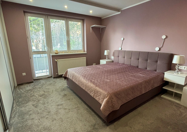 Mirareal-predaj 3.izb.byt so záhradkou a 2 lodžiami, Sladovnícka ulica, Trnava