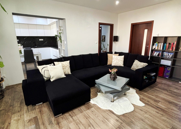 Mirareal-predaj 3.izb.byt so záhradkou a 2 lodžiami, Sladovnícka ulica, Trnava