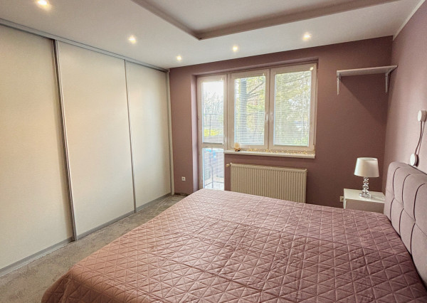 Mirareal-predaj 3.izb.byt so záhradkou a 2 lodžiami, Sladovnícka ulica, Trnava