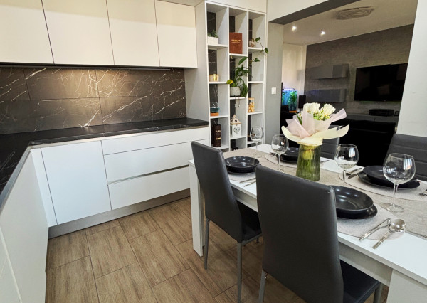 Mirareal-predaj 3.izb.byt so záhradkou a 2 lodžiami, Sladovnícka ulica, Trnava