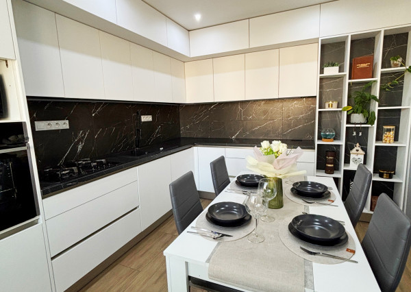 Mirareal-predaj 3.izb.byt so záhradkou a 2 lodžiami, Sladovnícka ulica, Trnava