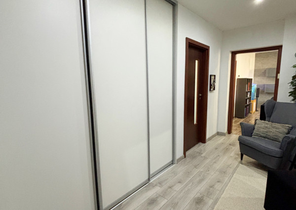 Mirareal-predaj 3.izb.byt so záhradkou a 2 lodžiami, Sladovnícka ulica, Trnava