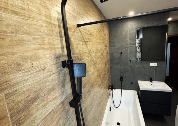 Mirareal-predaj 3.izb.byt so záhradkou a 2 lodžiami, Sladovnícka ulica, Trnava