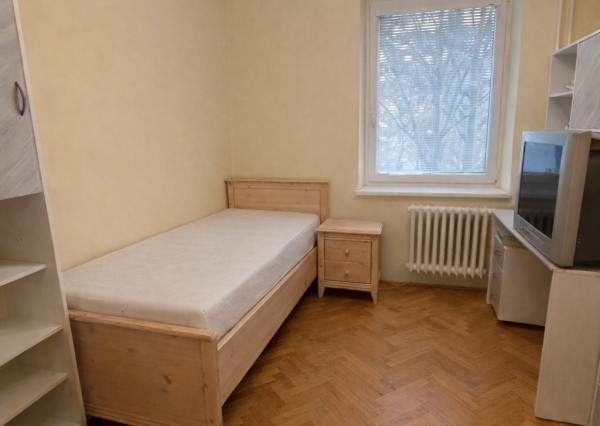 Mirareal-predaj 3. izb. byt Hlohovec, Vinohradská ul.