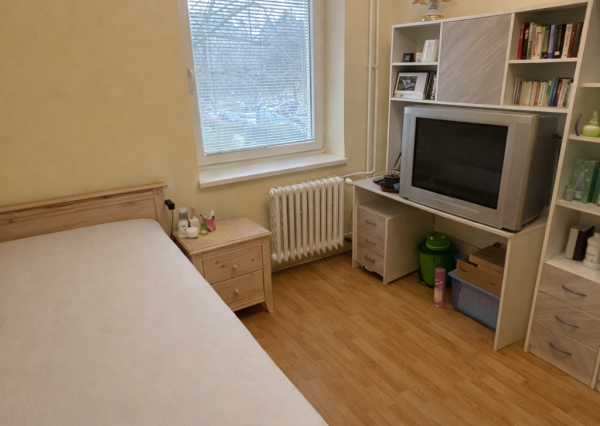 Mirareal-predaj 3. izb. byt Hlohovec, Vinohradská ul.