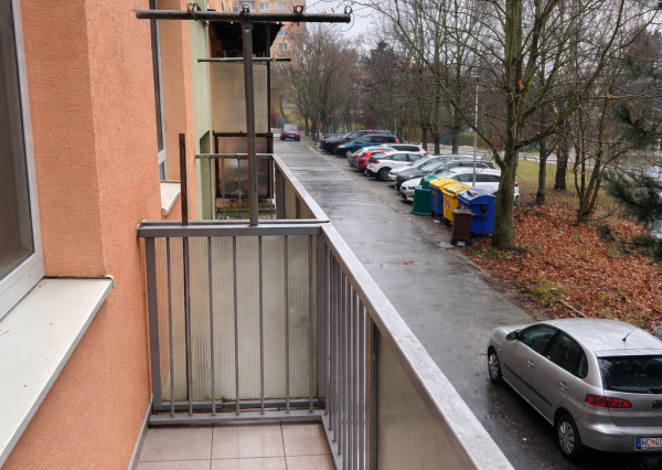 Mirareal-predaj 3. izb. byt Hlohovec, Vinohradská ul.