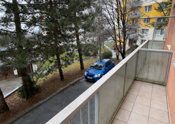 Mirareal-predaj 3. izb. byt Hlohovec, Vinohradská ul.