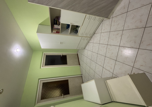 Mirareal-predaj 3. izb. byt Hlohovec, Vinohradská ul.