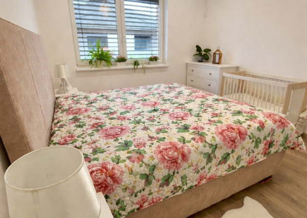 Mirareal-predaj 4. izb. rodinný dom Galanta, Mládežnícka štvrť